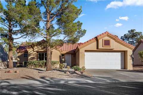 2612 Springridge Drive, Las Vegas, NV 89134