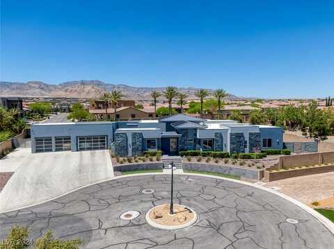 5395 Secluded Brook Court, Las Vegas, NV 89149