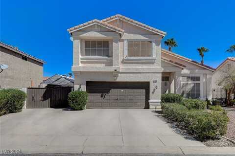 1690 Silver Point Avenue, Las Vegas, NV 89123