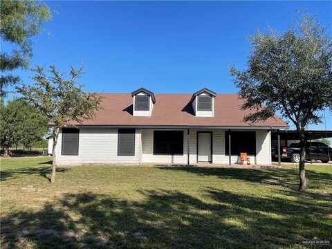 6614 N Kenyon Road, Edinburg, TX 78542