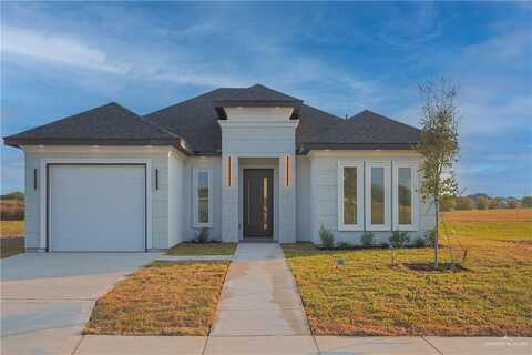 3000 E Tamarindo Avenue, Hidalgo, TX 78557