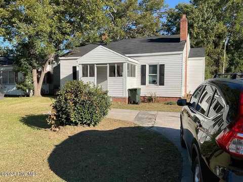 1110 Colonial Avenue, Greenville, NC 27834