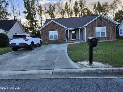 3840 Countryaire Drive, Ayden, NC 28513