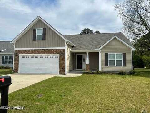 116 Rockland Drive, Greenville, NC 27858