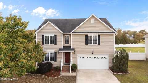 3737 Stillwood Drive, Winterville, NC 28590