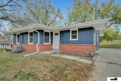 5307 W Zeamer Street, Lincoln, NE 68524