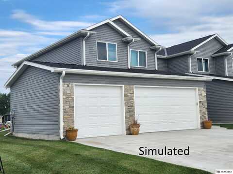 4354 Woodside Village Drive, Lincoln, NE 68528