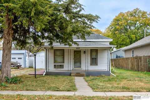 6213 Kearney Avenue, Lincoln, NE 68507