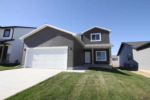 4336 Woodside Village Drive, Lincoln, NE 68528