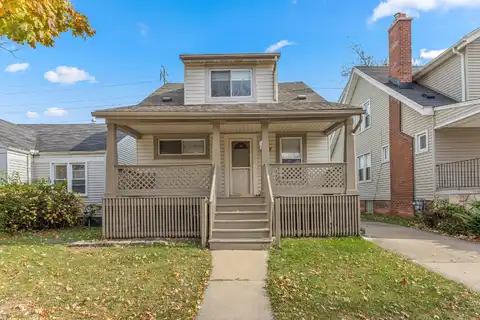 5010 Curtis Street, Dearborn, MI 48126