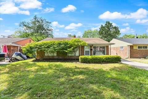 235 W Farnum Avenue, Madison Heights, MI 48071