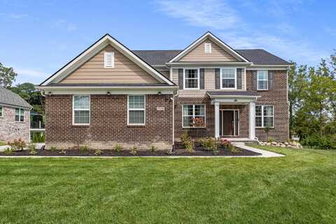 7576 Evergreen Trail, Canton, MI 48187