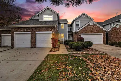 4467 Hillside Court, Ann Arbor, MI 48105