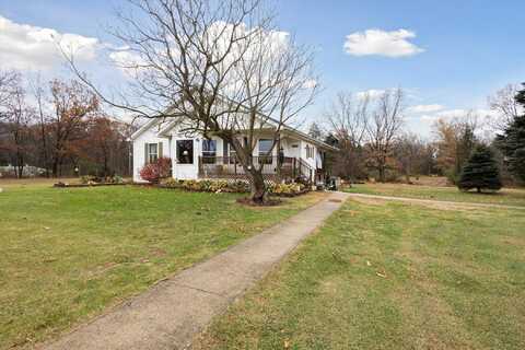 11819 Hannewald Road, Munith, MI 49259