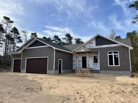 1903 W First Street, Scottville, MI 49454