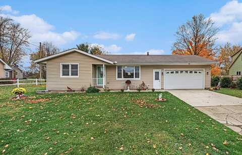 6543 Deans Hill Road, Berrien Center, MI 49102