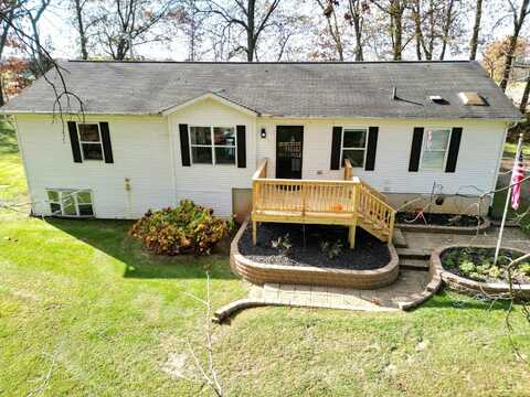 70822 Sevison Road, White Pigeon, MI 49099