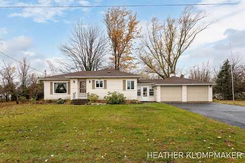 3385 120th Avenue, Holland, MI 49424