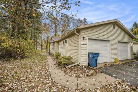 10207 Cricklewood Court, Portage, MI 49024