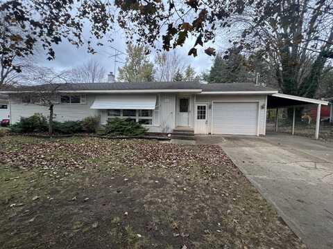 531 Rose Park Drive, Holland, MI 49424