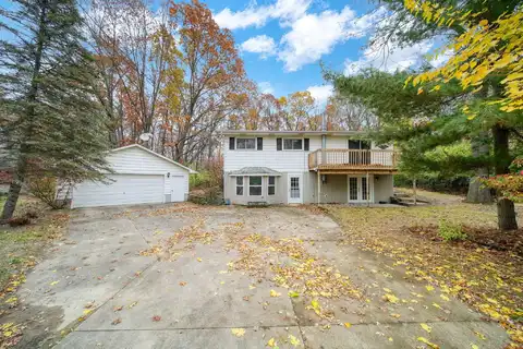 121 Ambler Drive, Brooklyn, MI 49230