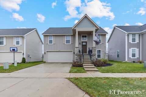 3786 Blazing Star SE, Kentwood, MI 49512