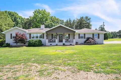 6747 hwy 252, Due West, SC 29639