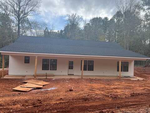 1010 Bucklevel, Greenwood, SC 29649