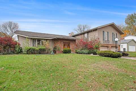 52337 Carriage Hills Drive, South Bend, IN 46635