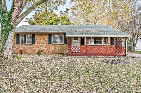 50740 Parian Avenue, South Bend, IN 46637