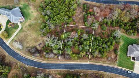 000 Spyglass Lot 29 Drive, Branson, MO 65616