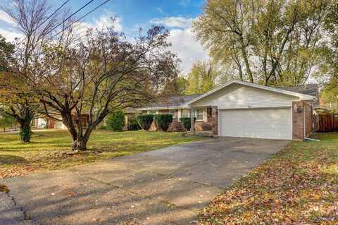 2417 S Dollison Avenue, Springfield, MO 65807