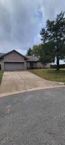 1036 W Cypress Street, Springfield, MO 65807