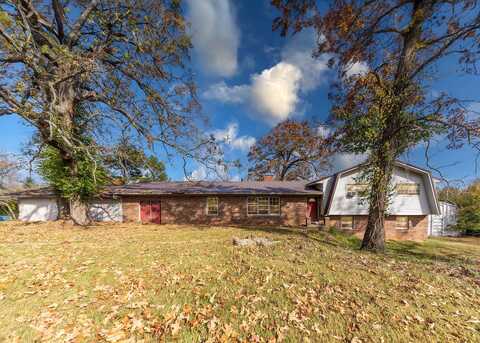 16 County Road 393, Thayer, MO 65791