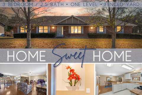 376 Santa Fe Drive, Forsyth, MO 65653