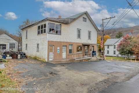 9560 Main Street, Kingsley, PA 18826