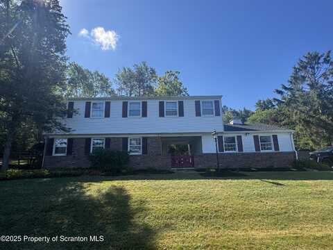 121 Jermyn Drive, Clarks Summit, PA 18411