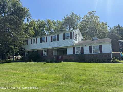 121 Jermyn Drive, Clarks Summit, PA 18411