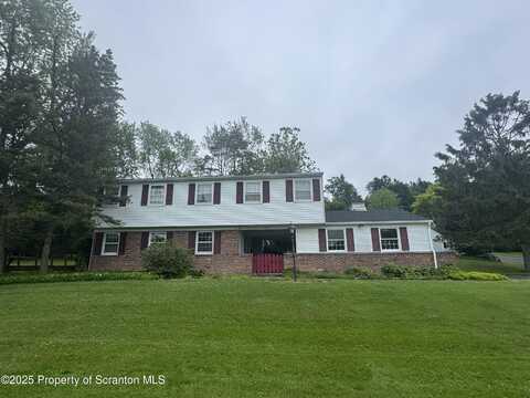 121 Jermyn Drive, Clarks Summit, PA 18411