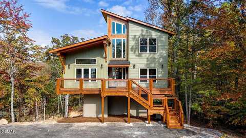 2385 Forge Hideaway Loop, Pigeon Forge, TN 37863