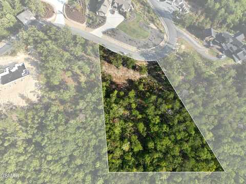 Lot 176 Smoky Bluff Trail, Sevierville, TN 37862