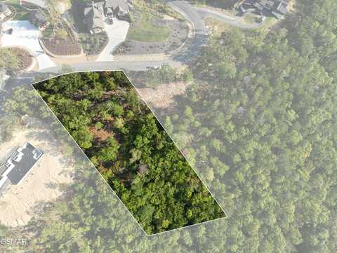 Lot 174 Smoky Bluff Trail, Sevierville, TN 37862