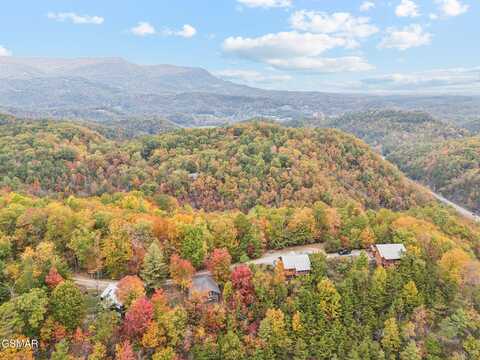 Lot 11 Cove Creek Way, Sevierville, TN 37862