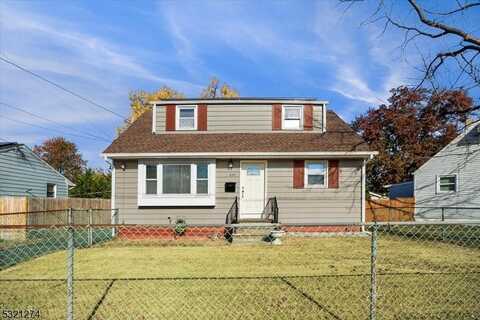 833 Boesel Ave, Manville, NJ 08835