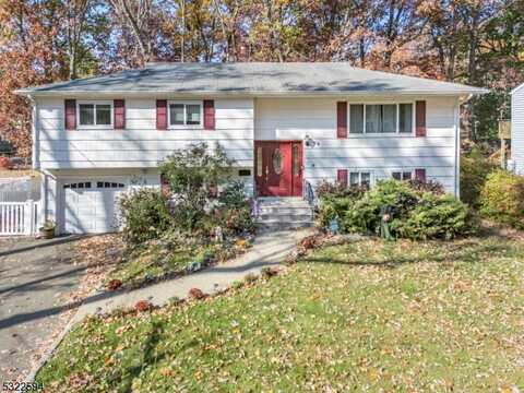 59 Winchester Rd, Livingston, NJ 07039