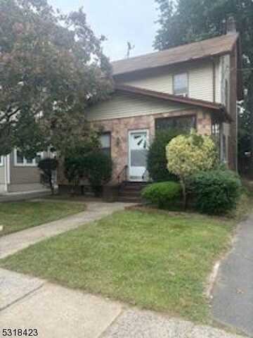 16 Rutgers St, Irvington, NJ 07111