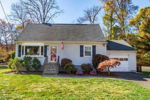 51 Woodland Ave, Denville, NJ 07834