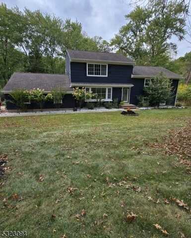 25 Crestwood Dr, Bridgewater, NJ 08807