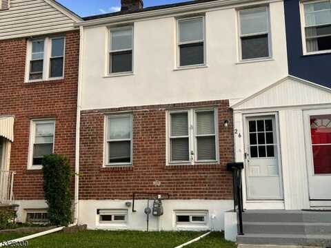 26 Parker St, Dover, NJ 07801