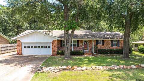 807 Circle, Winnsboro, TX 75494